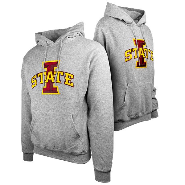 Champion® I-State Hoodie
